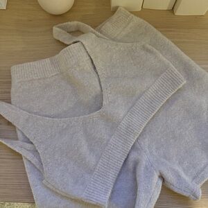 Because of Alice lounge set